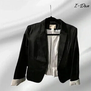 H & M Blazer - Size 10